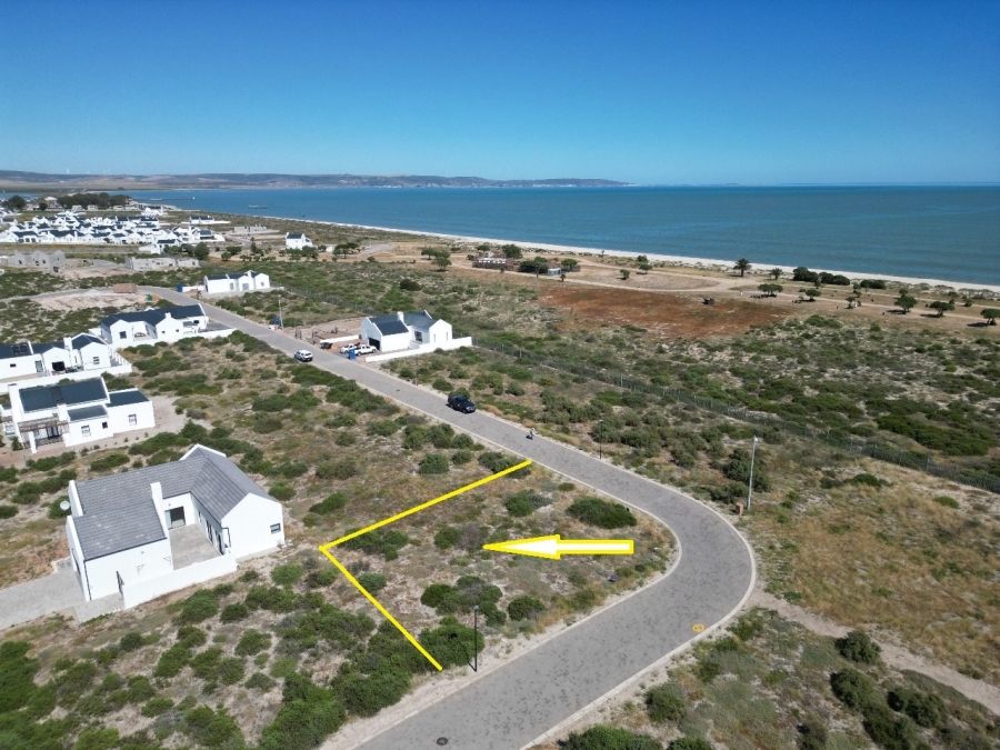  Bedroom Property for Sale in Laaiplek Western Cape